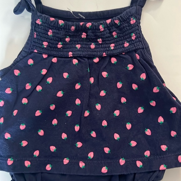 🛍 CUTE Little GIRLS OUTFIT SIZE 3 MONTHS 🛍 - Picture 2 of 6